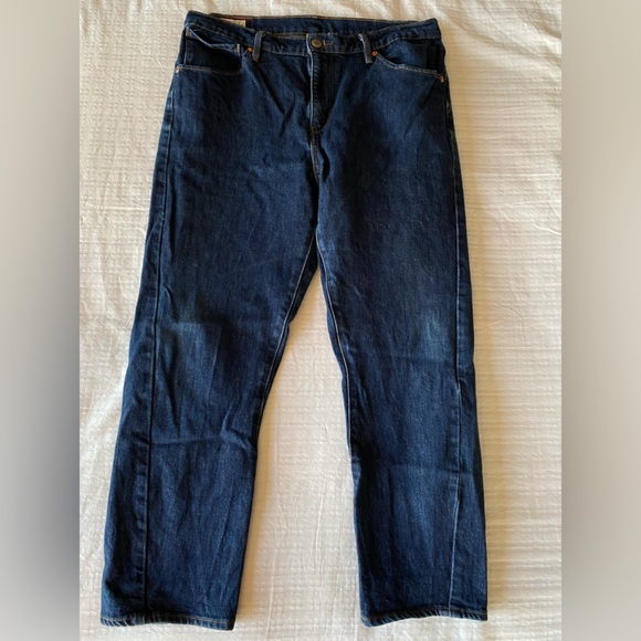 Levi’s Engineered Jeans - Picture 14 of 15